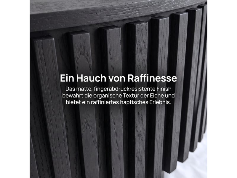 Table basse relevable 98 x 60 cm en bois massif et mdf - Conforama R