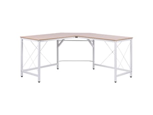 Bureau d'angle    coloris naturel