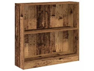 Bibliotheque coloris  multicolore  <strong></strong> <strong></strong> - 80 cm x 76 cm