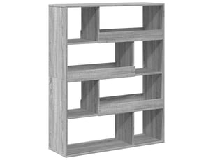 Bibliotheque coloris gris <strong></strong> <strong></strong> - 100 cm x 125.5 cm