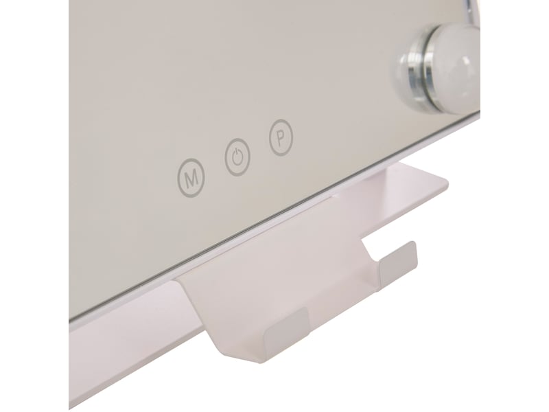 Miroir 35 cm 43 cm  - Conforama S