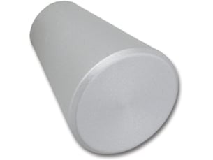 Alles im griff antares, tirants de 23 mm - pour armoires et tiroirs, profondeur de 29 mm - en aluminium anodisé naturel pour mobilier