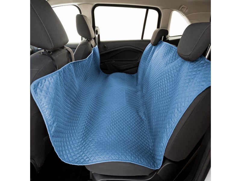 Housse de voiture oslo-protect 130*150 c3  - Conforama A