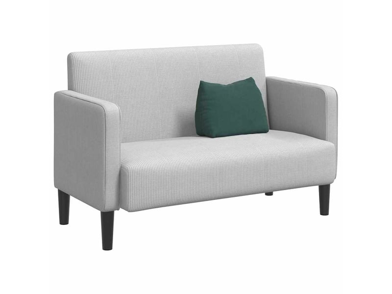  Coussin de dos, coussin de dossier vert foncé 45 x 20 x 35 cm cf55087  - Conforama C
