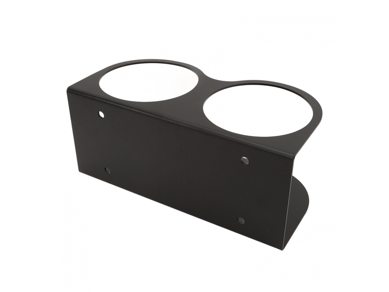 Support mural pour vaporisateur tout usage, support de rangement robuste en acier carbone pour garage, maison, artisanat et espace de travail - Conforama E