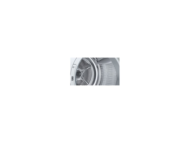 Sèche linge pompe a chaleur 8 kg wqj2320sfr home connect 8222738 - Conforama B