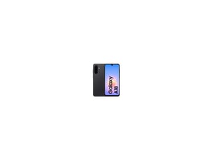 Smartphone galaxy a18 6,7 super amoled 128 go 4 go ram noir