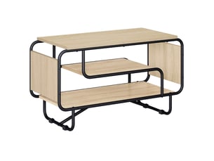 Meuble tv coloris beige  <strong></strong>  <strong></strong>