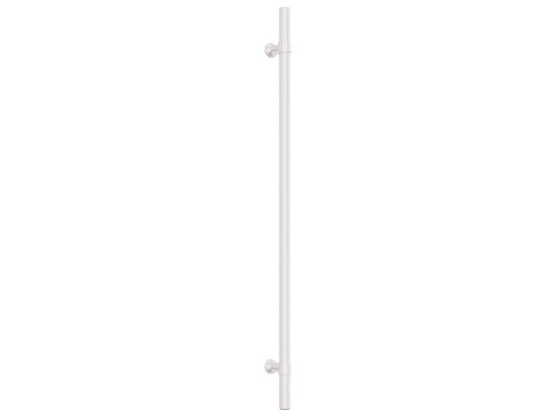  Poignée d'armoire, 320 mm, argentée  - Conforama E