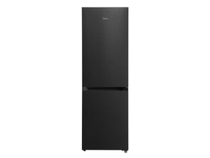 Refrigerateur combiné (congél en bas) froid Ventilé (no frost): sans givre MIDEA MDRB483EIA45 - largeur 59.5 cm x hauteur 185.8 cm
