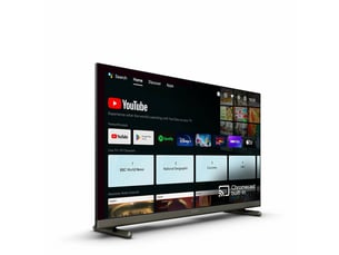 Téléviseur  <strong>PHILIPS</strong>  - HD 32 pouces 81.3 cm