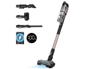 Aspirateur balai rechargeable <strong></strong>  - 
