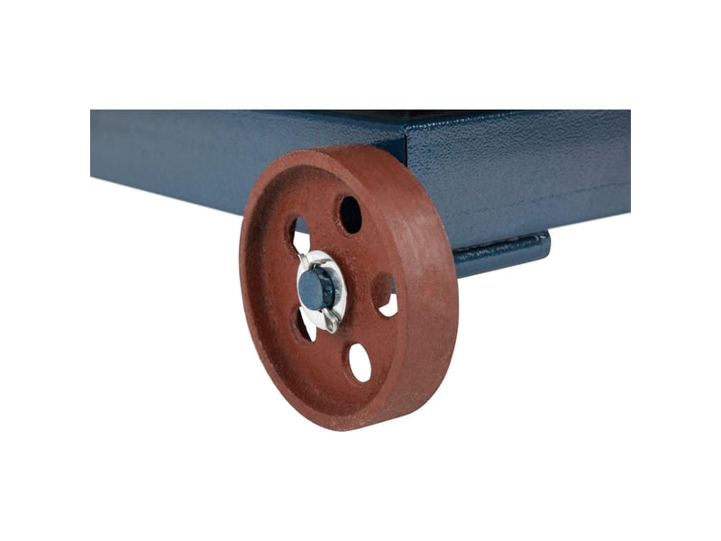  Balance plateforme digitale professionnelle 600kg 100g 3414153  - Conforama B