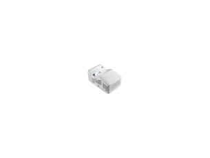 Projecteur laser 4k uhd blanc hl2810u 100 pouces hdmi 2.1