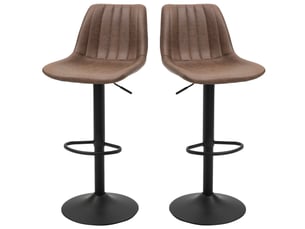 Bar coloris marron <strong></strong> <strong></strong>