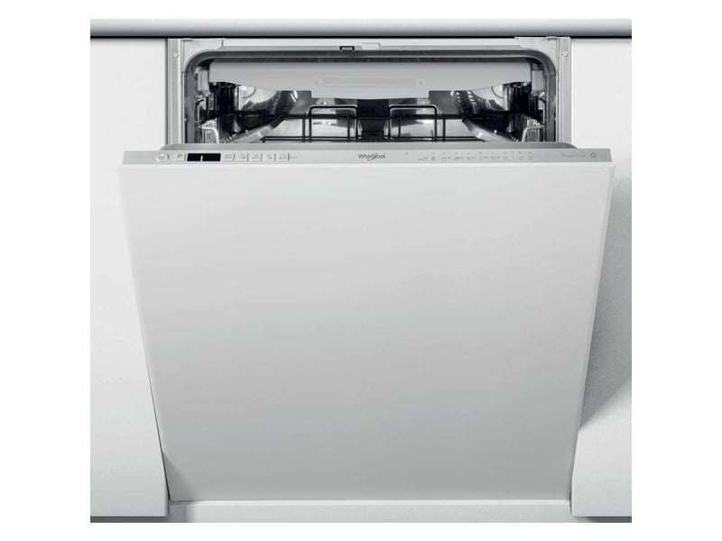  Lave-vaisselle encastrable whirlpool wio3t133pe6.5  - Conforama A
