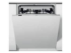 Lave-vaisselle encastrable whirlpool wio3t133pe6.5