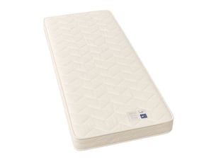 Matelas 90x200 cm <strong>LITERIE JULIEN</strong>  <strong></strong> Mousse à mémoire de forme soutien Ferme épaisseur 15 cm