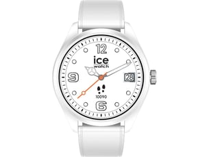 Montre connectée ice watch - icesmartforeverwh