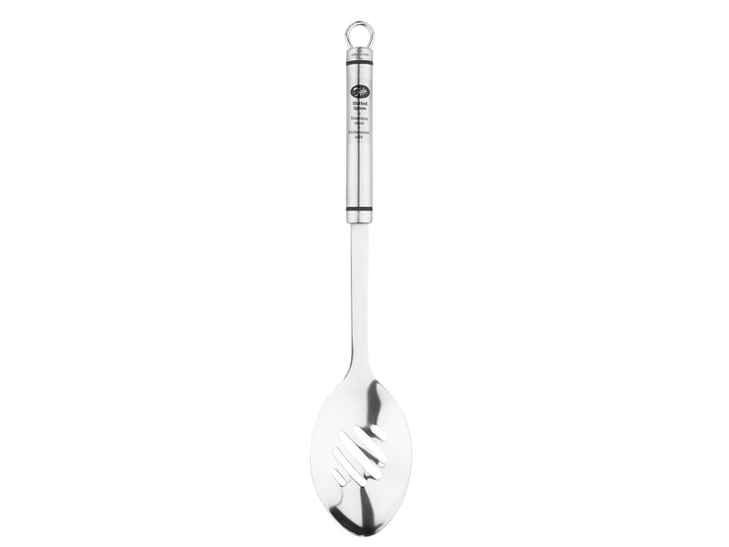  Tala passoire en inox, acier inoxydable, acier, 34.0 x 7.0 x 1.4 cm  - Conforama A
