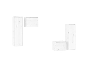 Meuble tv coloris blanc <strong></strong> <strong></strong>