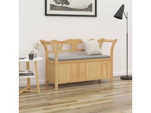 Banc  coloris marron <strong></strong> <strong></strong>