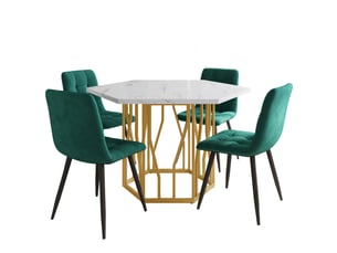Ensemble table     <strong></strong> <strong></strong> 