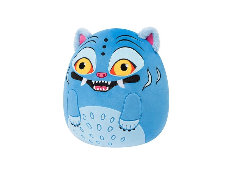  Peluche squishmallows derpy kpop demon hunters 30 cm ultra douce KPO0191726099994 - Conforama D