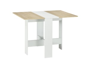 Ensemble table