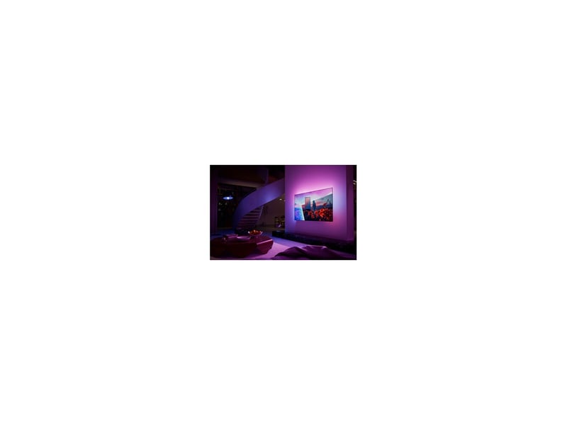  Tv oled 65 pouces 4k 120 hz ambilight google tv hdmi 2.1 65oled81112 8291330 - Conforama E