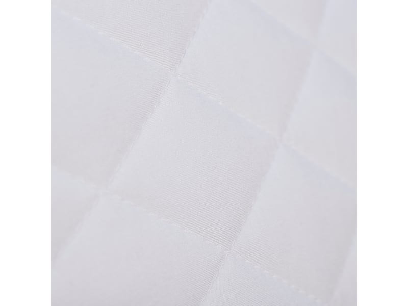 Oreiller Rectangulaire 40 x 60 cm LATEX - Conforama K