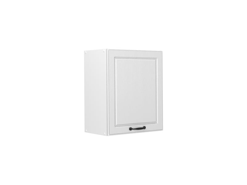  Vicco elément haut de cuisine, blanc campagneblanc, 50cm  - Conforama A