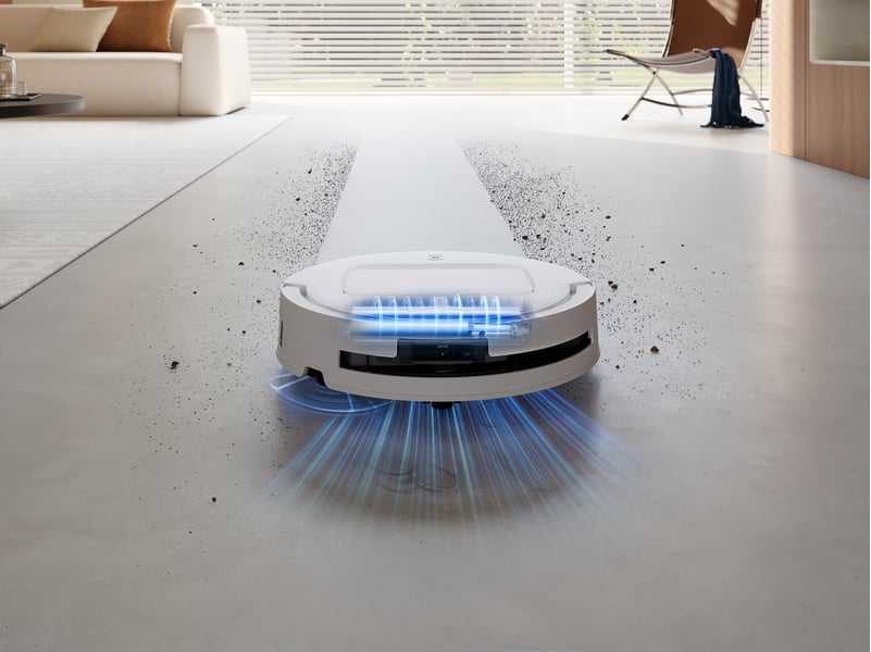  ASPI ROBOT  - Conforama W