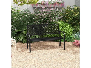 Banc coloris rouge <strong></strong> <strong></strong>