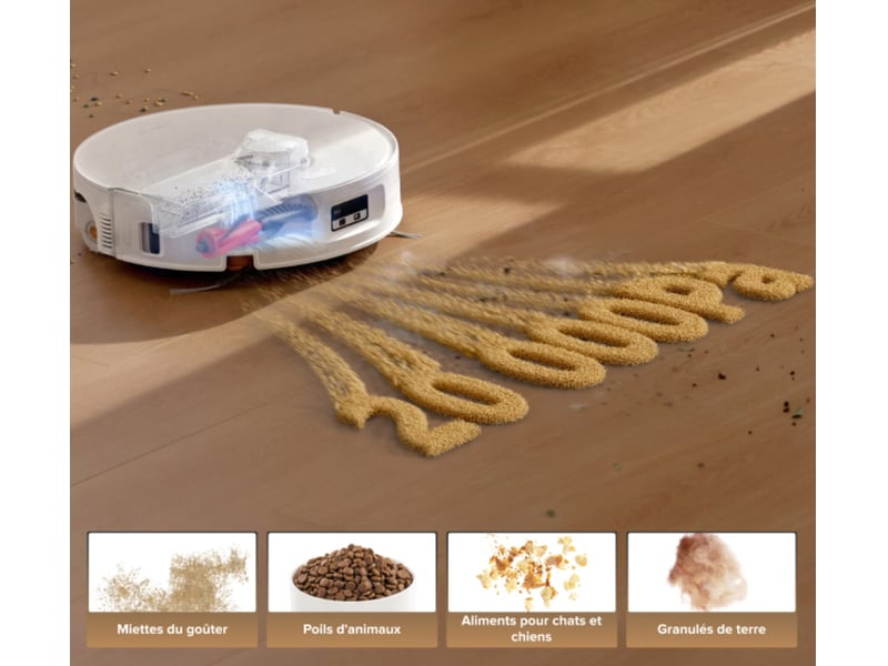  ROBOT LAVEUR  - Conforama P
