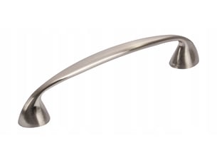 Poignée de meuble en inox 96 mm - a011 amix