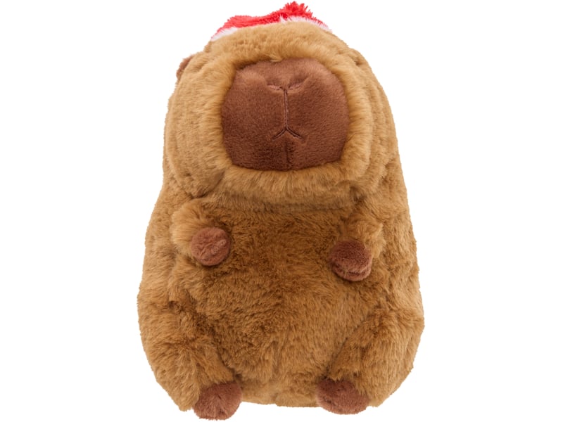 Peluche marron  - Conforama C