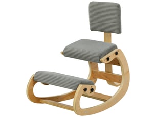 Chaise de bureau <strong>PANGIVO</strong> <strong></strong>