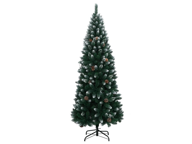  Sapin de noël, arbre de noël artificiel 150 led 120 cm  - Conforama C