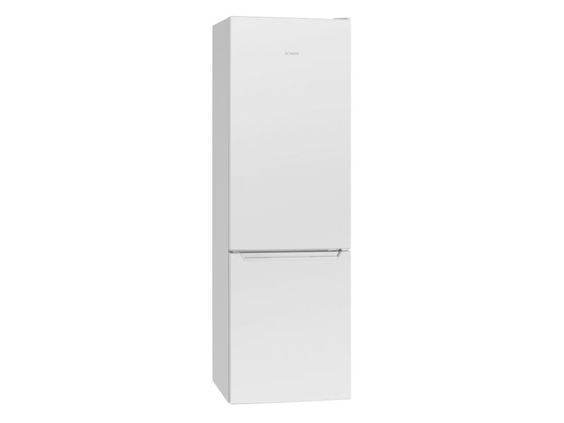  Réfrigérateur congélateur 262l classe c blanc kg7369-blanc  - Conforama D