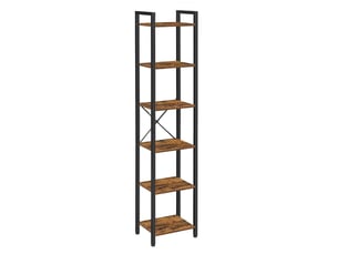 Etagère 40 cm coloris noir HELLOSHOP 26 