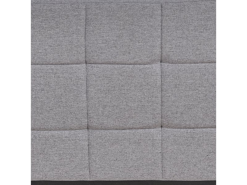 Lit adulte 140x190 cm  - Conforama J