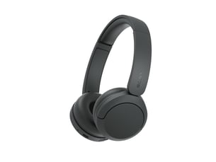 Casque sans fil SONY WH-CH530 - autonomie 55 h Noir