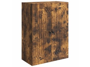 Armoire <strong></strong> <strong></strong> coloris multicolore largeur 66 cm