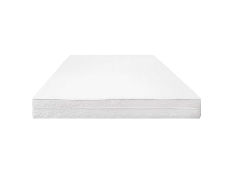 Matelas 140x200 cm mousse à mémoire de forme visco 18 cm h2  - Conforama C