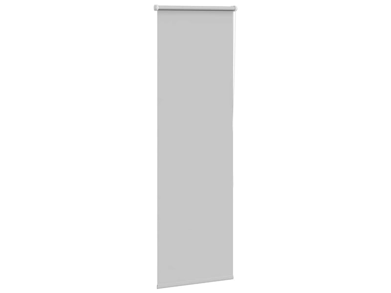  Store enrouleur occultant, store à rouleau largeur du tissu 50,7 cm polyester cf46247  - Conforama C