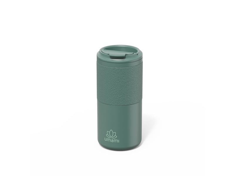  Mug isotherme vert 550 ml B0GQY66TB5 - Conforama A
