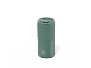 Mug isotherme vert 550 ml