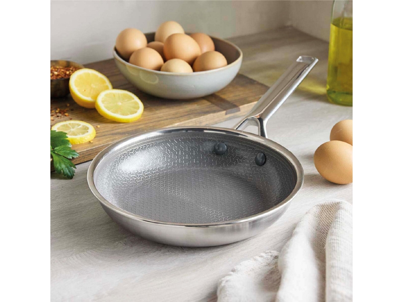 Poêle apex 30 cm CC010197-001 - Conforama E