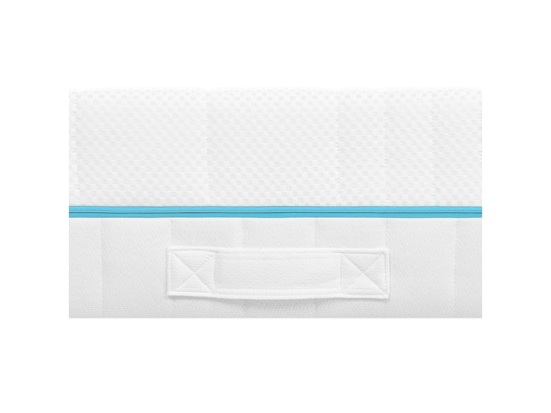  Matelas Ressorts + mémoire de forme 160x  - Conforama U